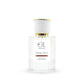 Skincare bottle labeled 'OL Skincare Rouge Elixir' on a white background