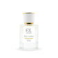 perfume bottle labeled 'Fleur Lumére' by OL Skincare on a white background