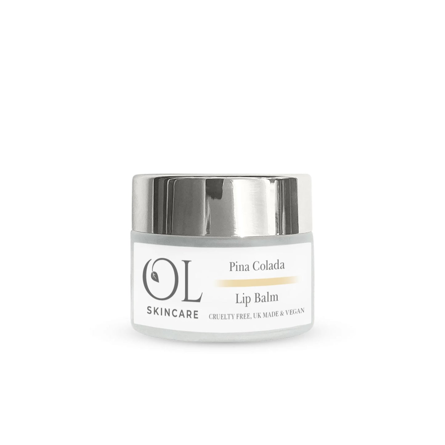 Pina Colada Lip Balm | White Label Skincare - ownlabelskincare