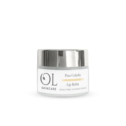 Pina Colada Lip Balm | White Label Skincare - ownlabelskincare