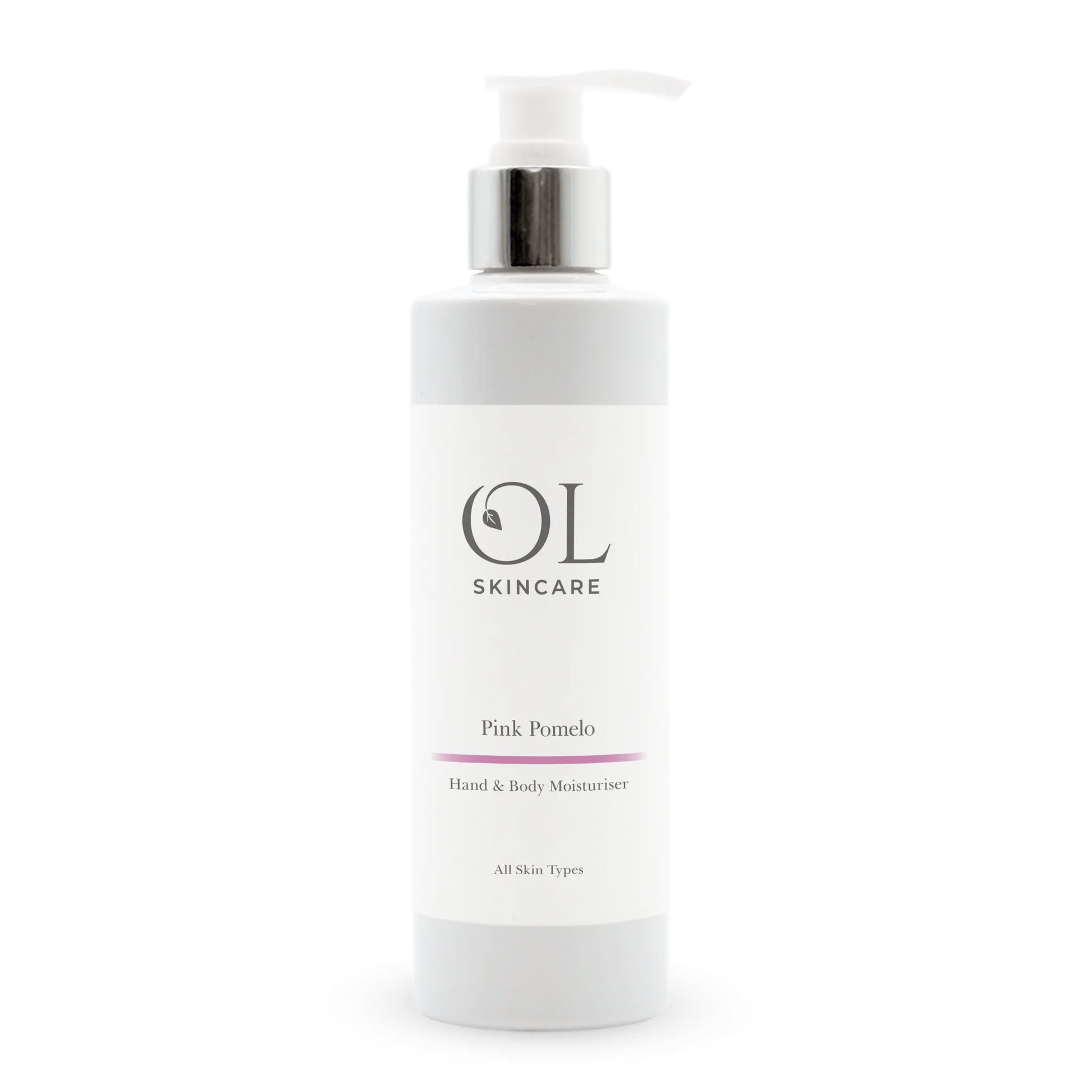 Pink Pomelo Body Lotion | Own Label Skincare - ownlabelskincare
