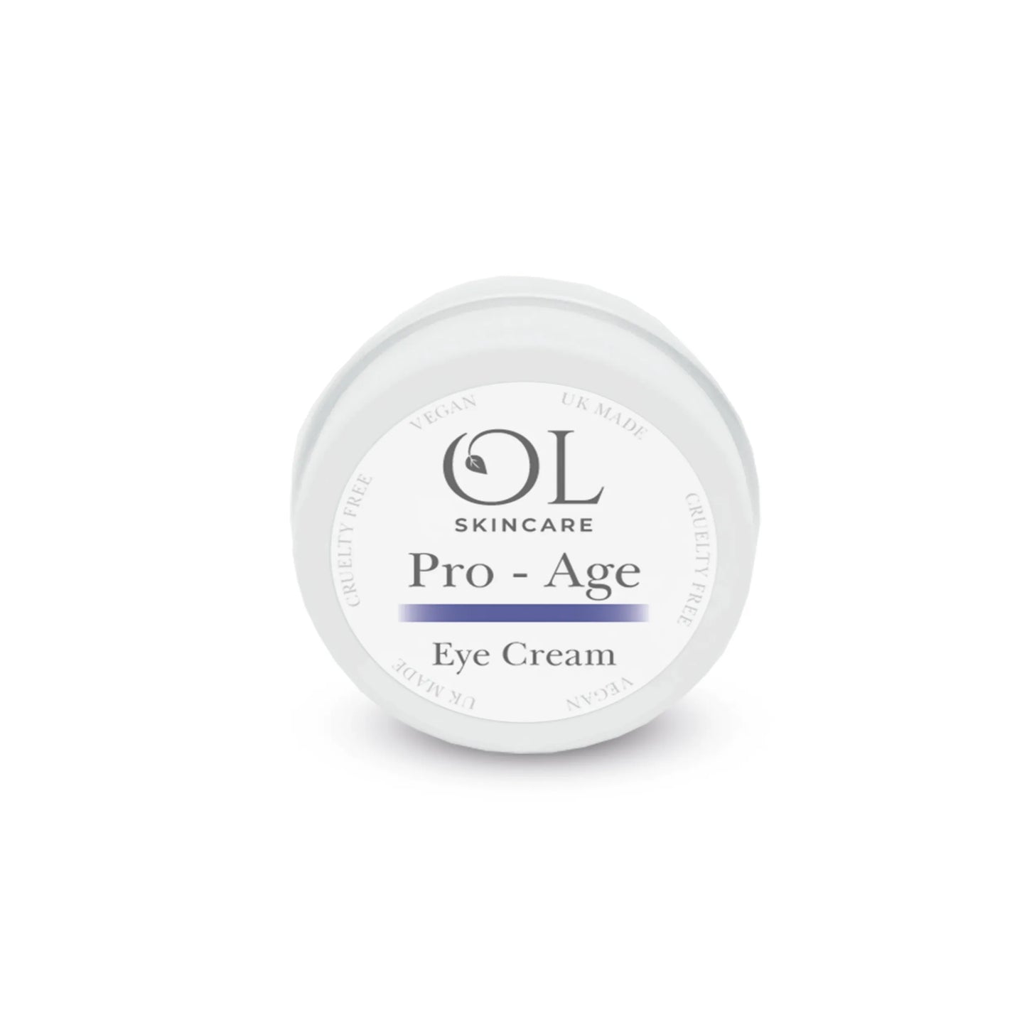 Pro Age Eye Cream | White Label Skincare - ownlabelskincare