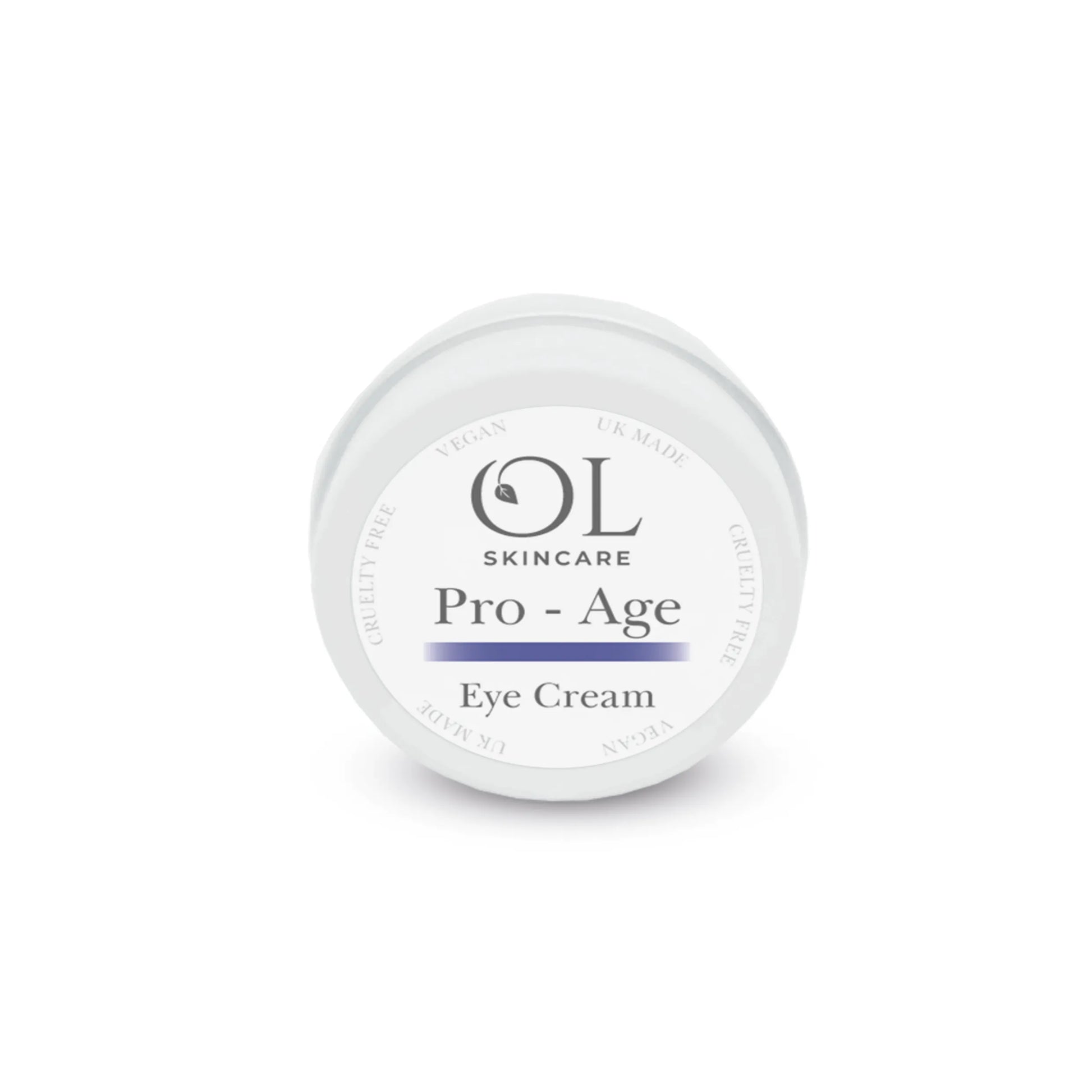 Pro Age Eye Cream | White Label Skincare - ownlabelskincare
