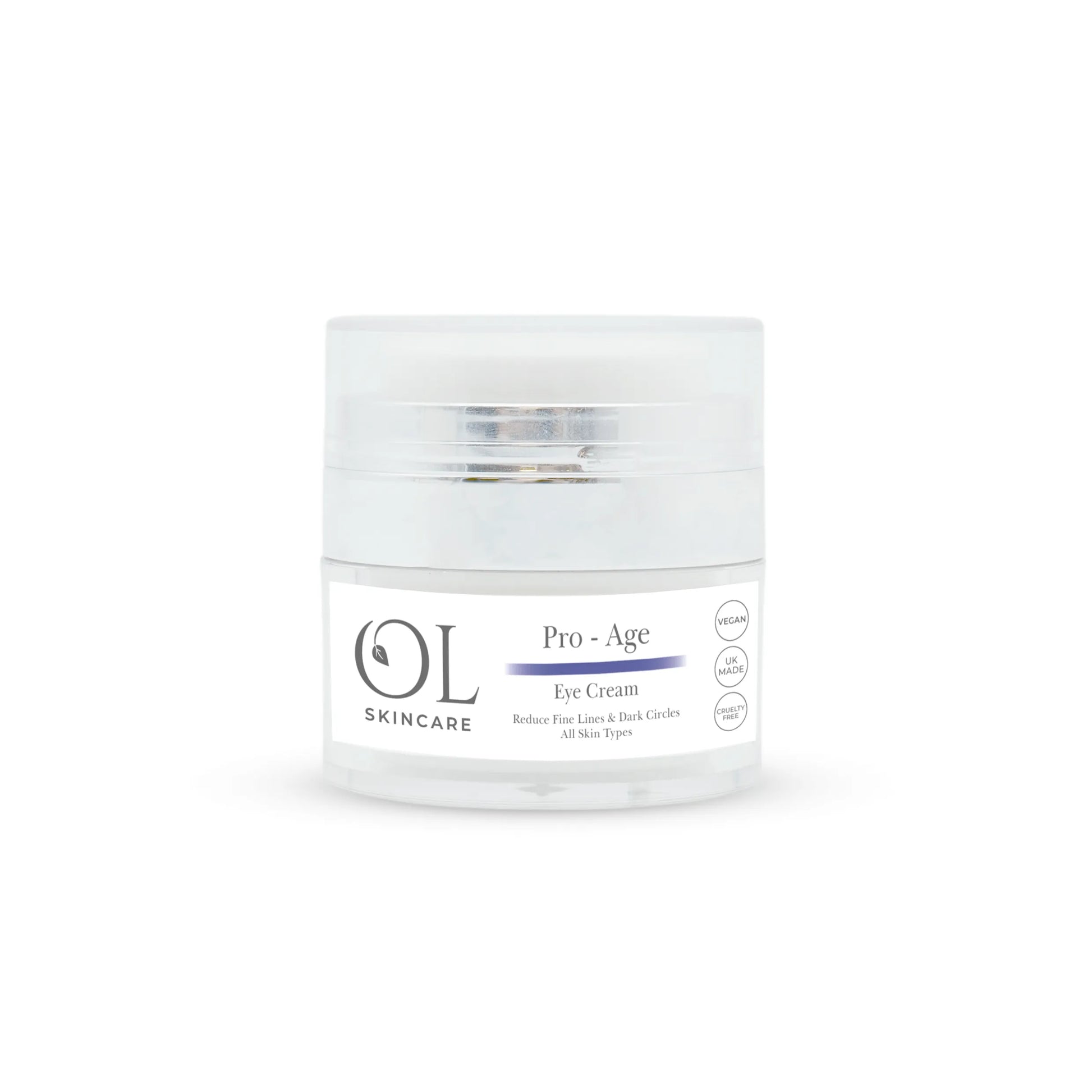 Pro Age Eye Cream | White Label Skincare - ownlabelskincare