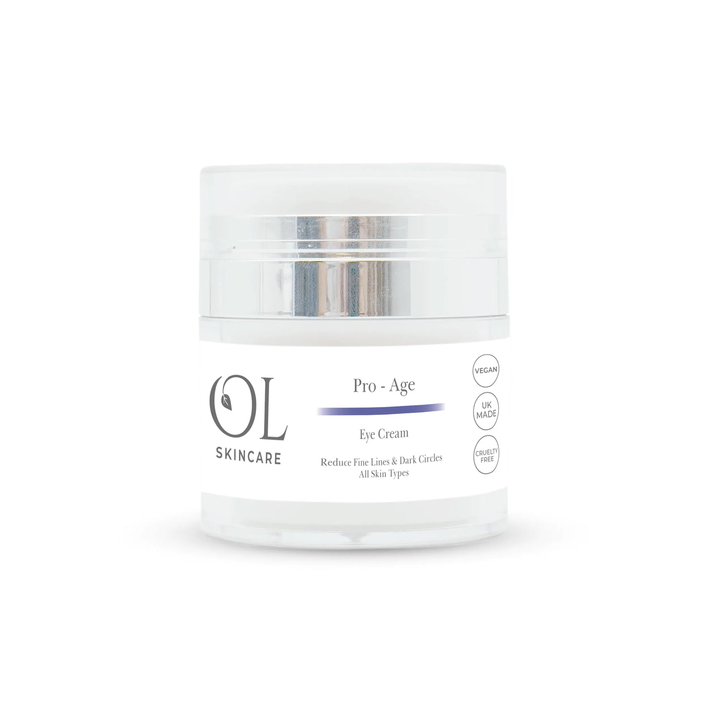 Pro Age Eye Cream | White Label Skincare - ownlabelskincare