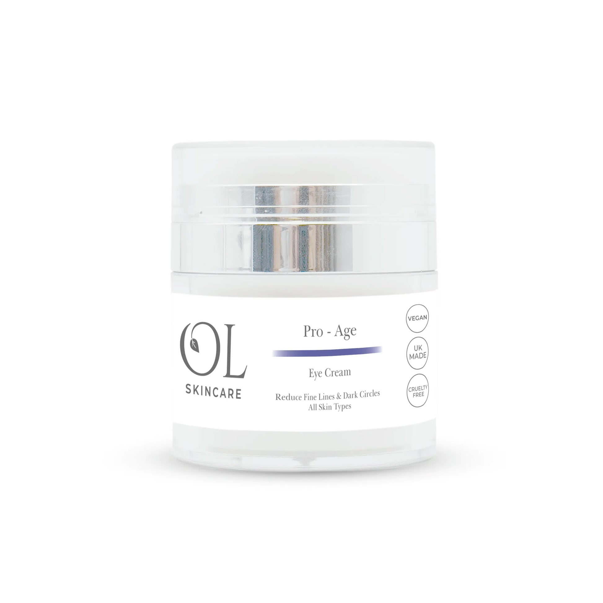 Pro Age Eye Cream | White Label Skincare - ownlabelskincare