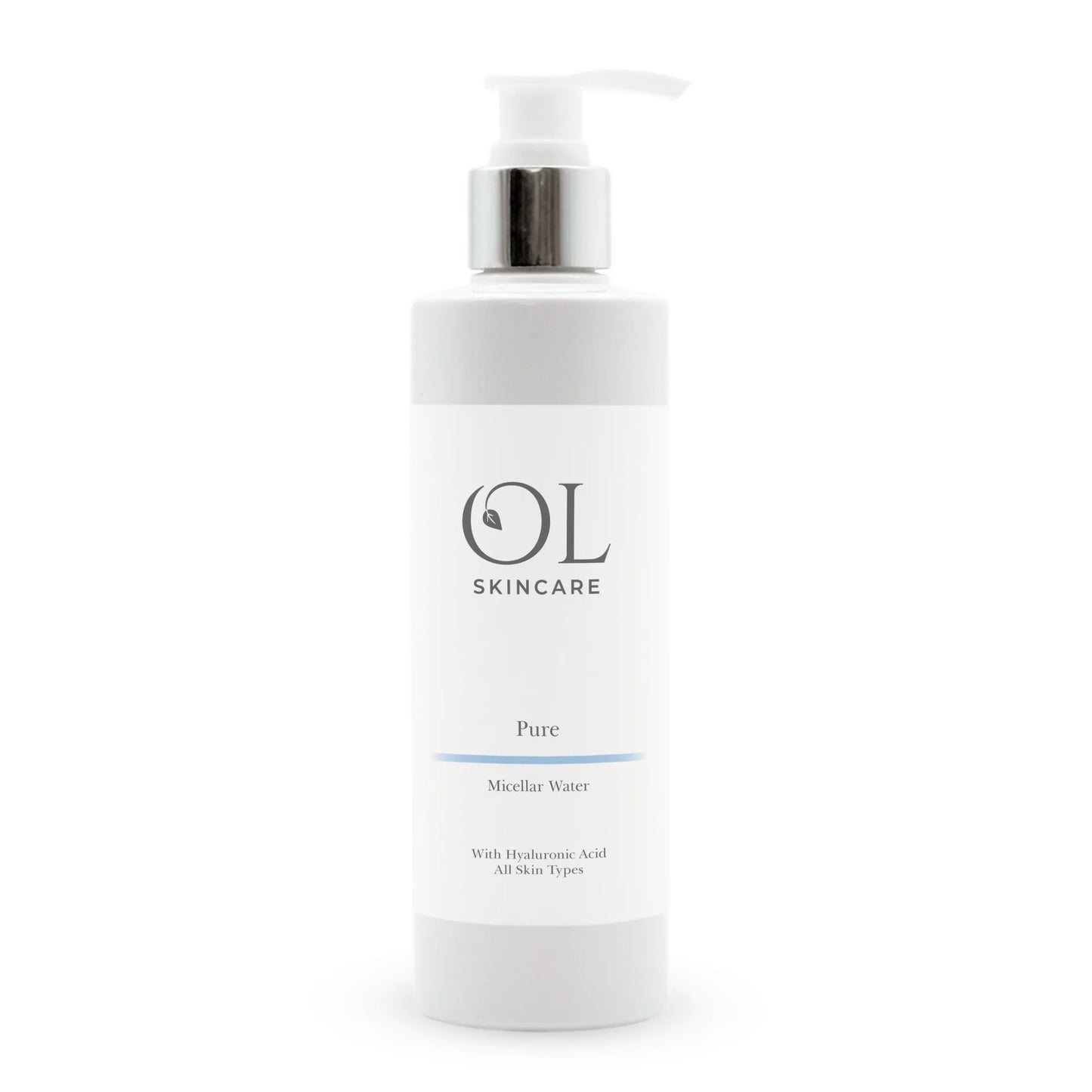 Pure Micellar Water | White Label - ownlabelskincare