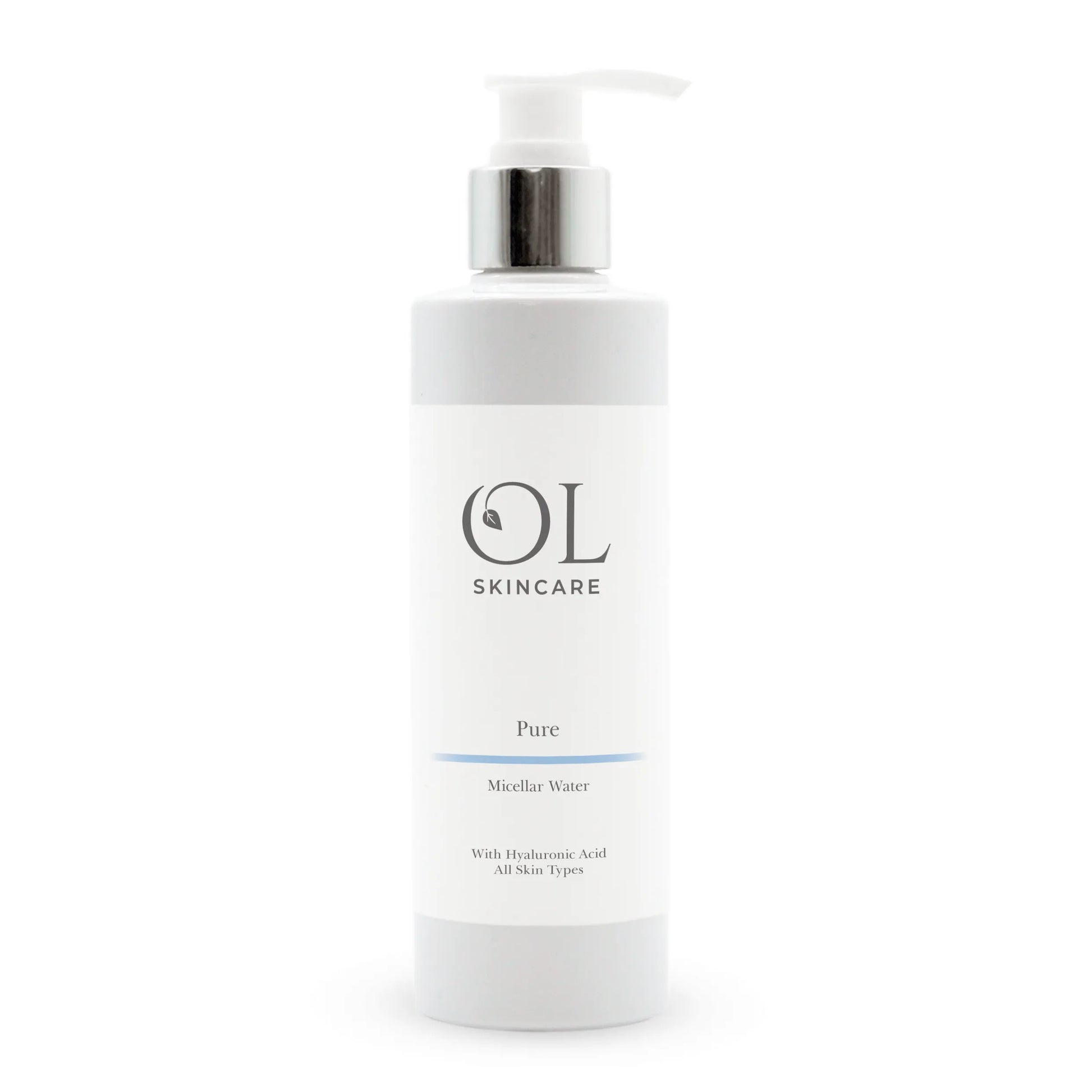 Pure Micellar Water | White Label - ownlabelskincare