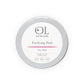 Purifying Pink Clay Mask with Rose | White Label - ownlabelskincare