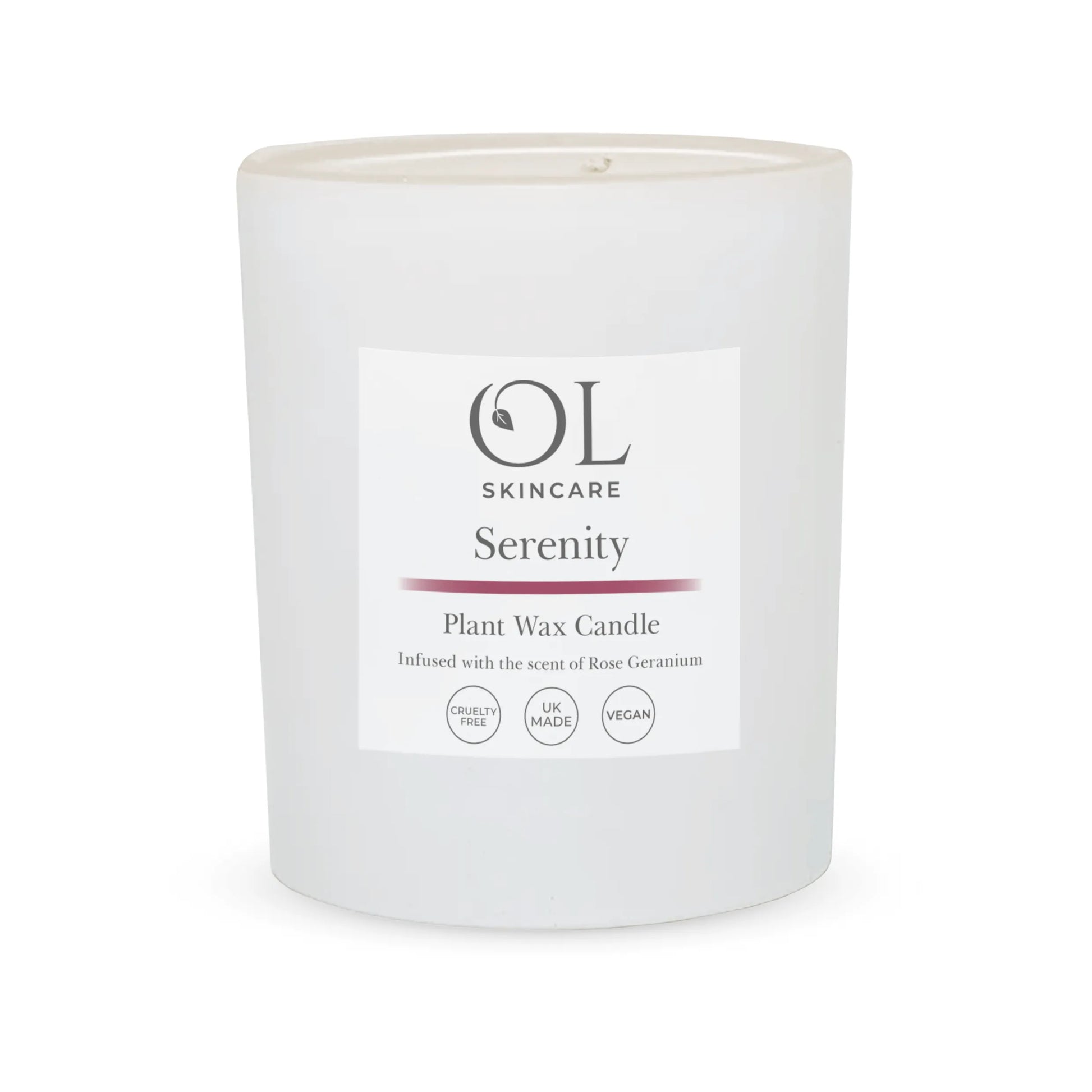 Serenity - Rose Geranium Room Collection | White Label Homeware - ownlabelskincare