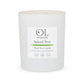 Spiced Pear Room Candle | White Label Homeware - ownlabelskincare