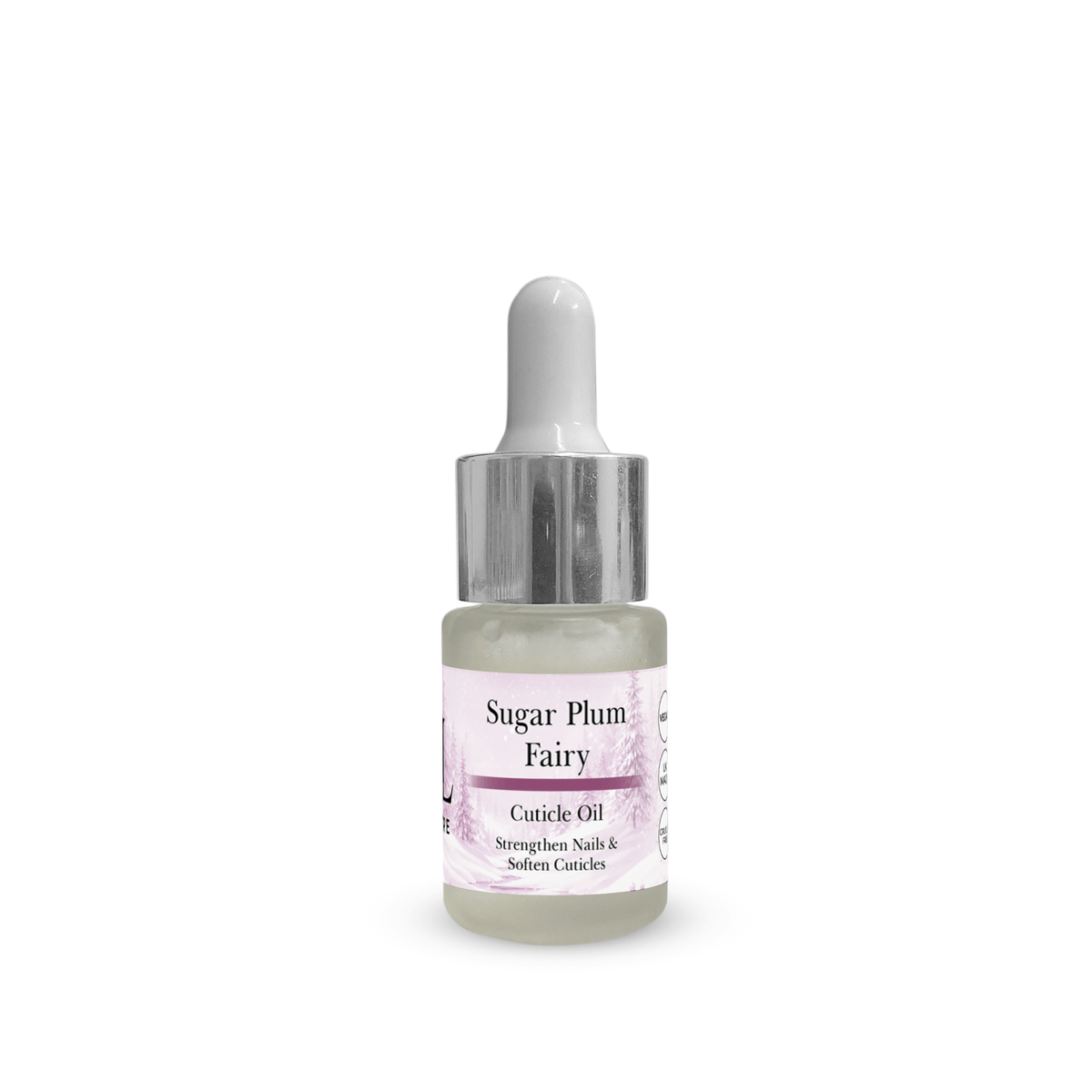Sugar Plum Fairy Christmas Collection
