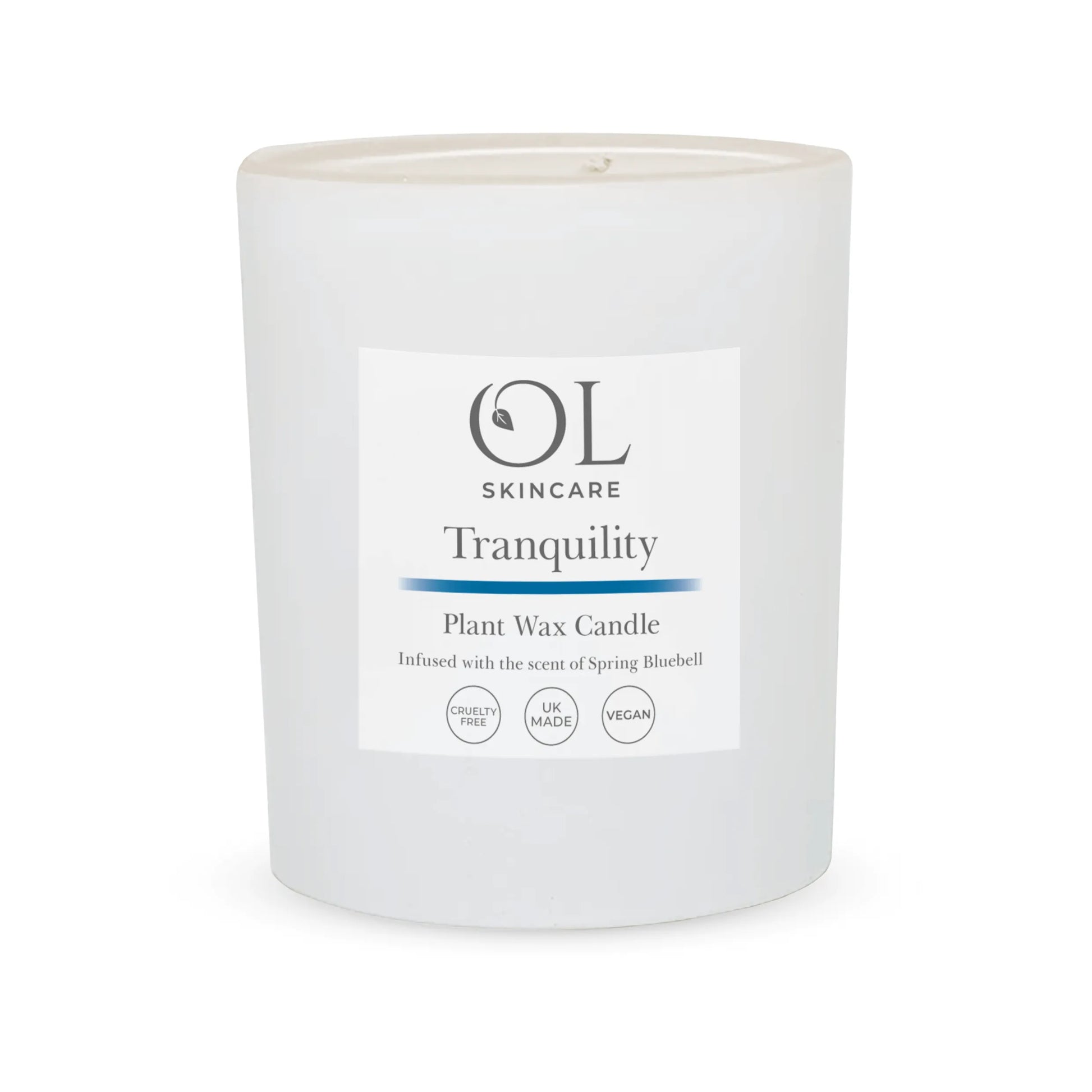 Tranquillity - Spring Bluebell Room Collection (Limited Stock) | White Label Homeware - ownlabelskincare
