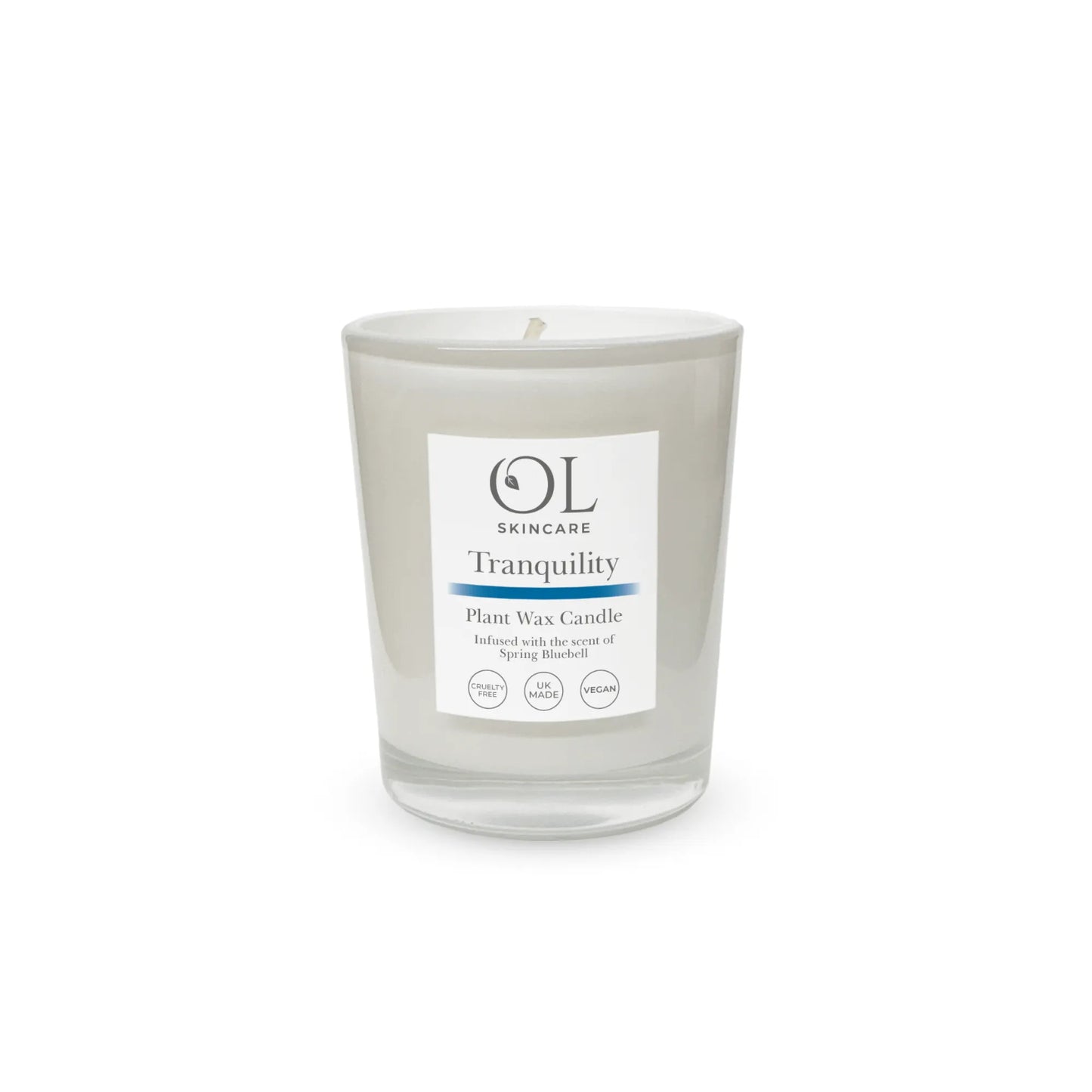 Tranquillity - Spring Bluebell Room Collection (Limited Stock) | White Label Homeware - ownlabelskincare