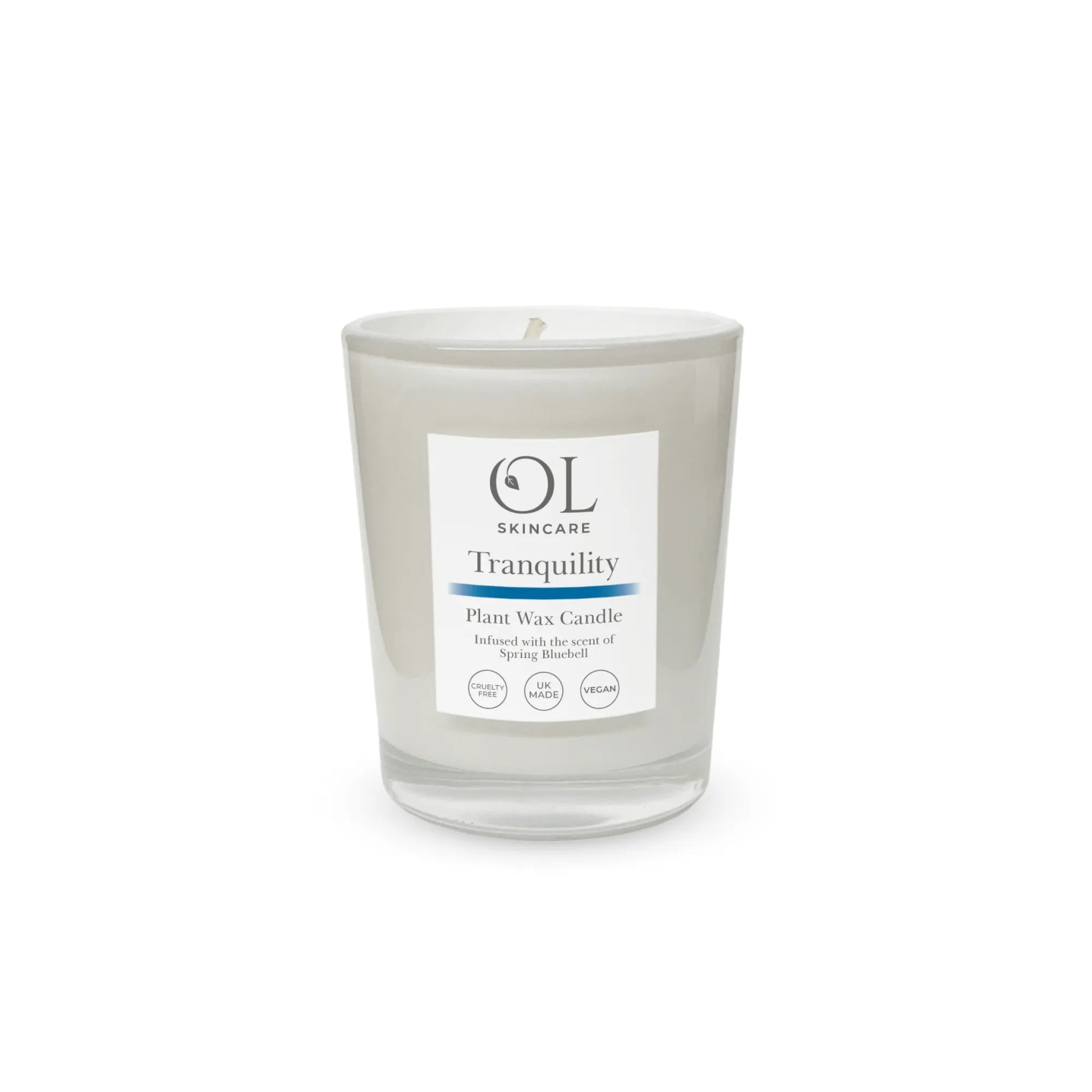 Tranquillity - Spring Bluebell Room Collection (Limited Stock) | White Label Homeware - ownlabelskincare