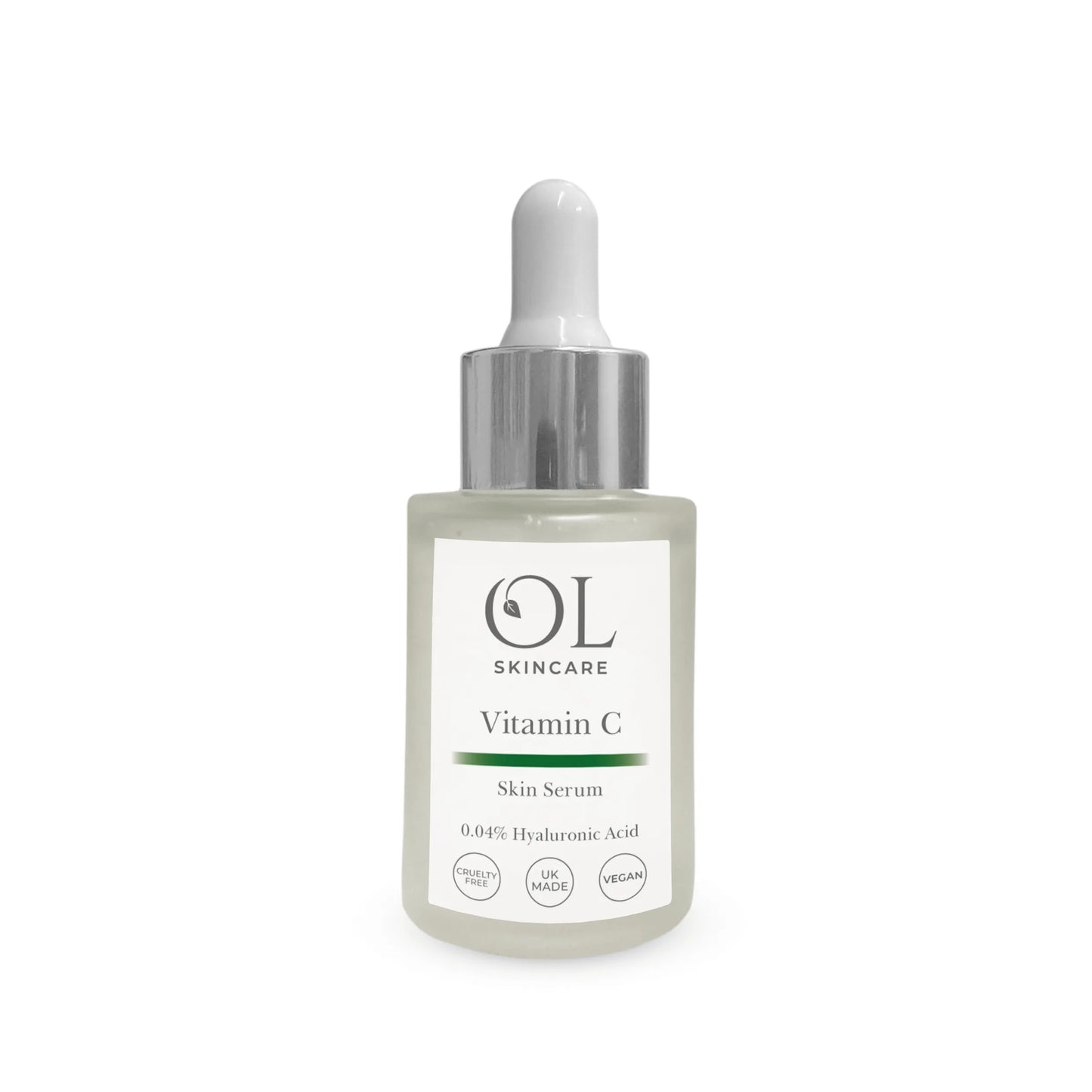 Vitamin C Facial Serum | White Label Skincare - ownlabelskincare