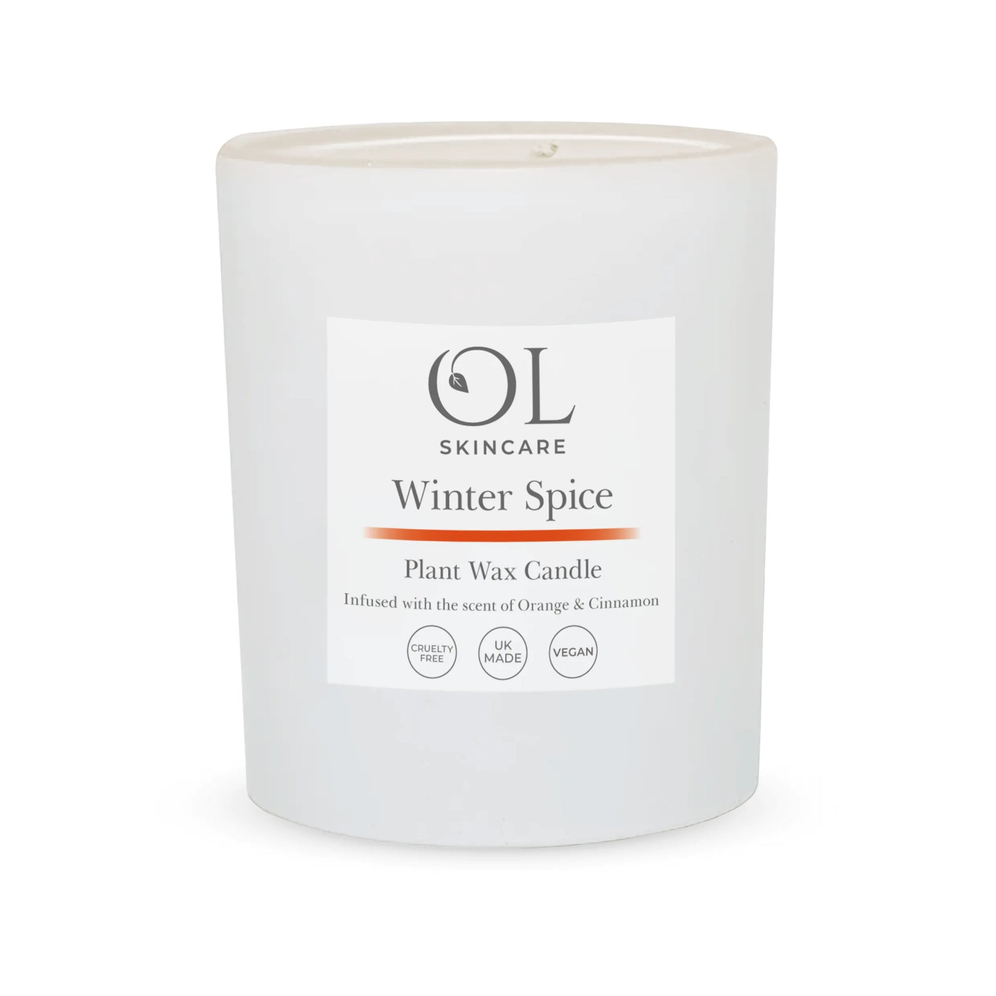 Winter Spice Room Collection | White Label Homeware - ownlabelskincare