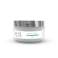 Jar of Derma-Soothe balm by OL Skincare on a white background