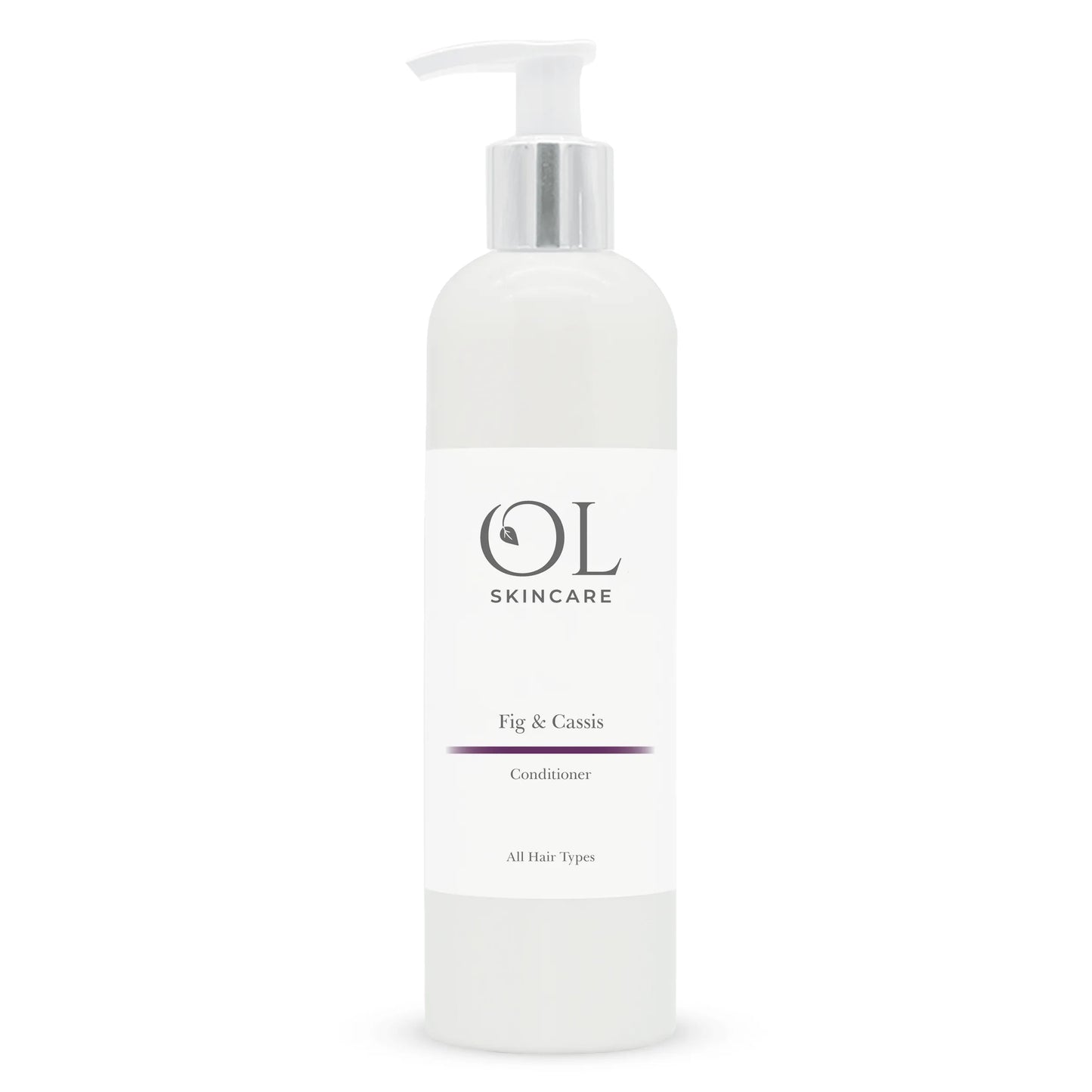 Fig & Cassis Conditioner | Own Label - ownlabelskincare