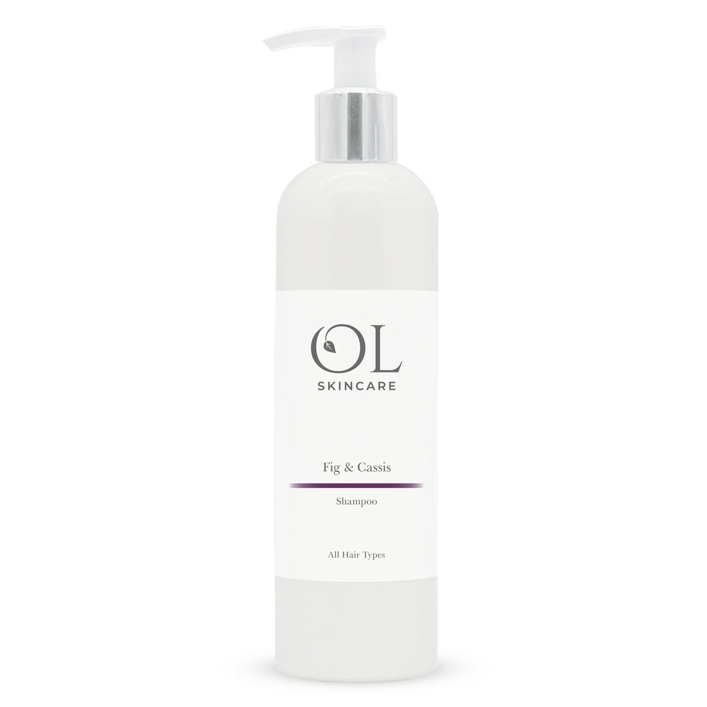 Fig & Cassis Shampoo | Own Label - ownlabelskincare