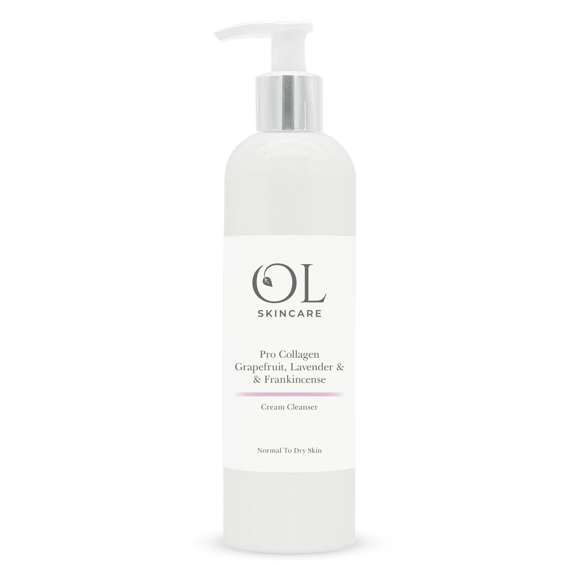 Pro - Collagen Cream Cleanser | White Label Skincare - ownlabelskincare