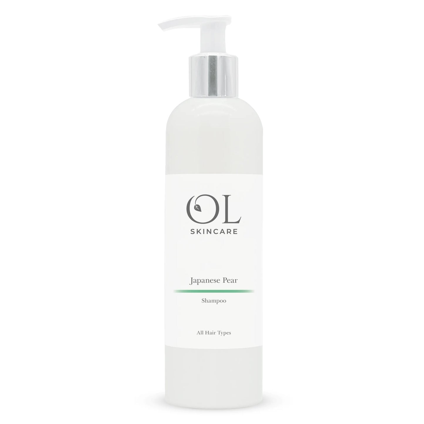 Japanese Pear Shampoo | Own Label Skincare - ownlabelskincare