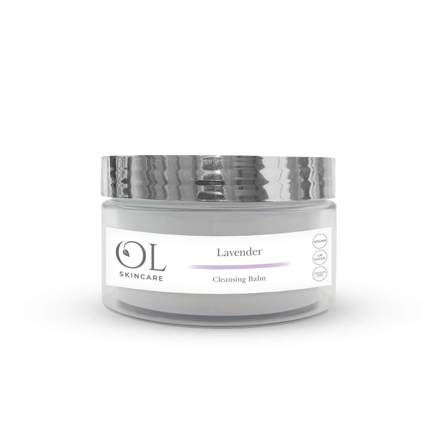 Lavender Cleansing Balm | Own Label Skincare