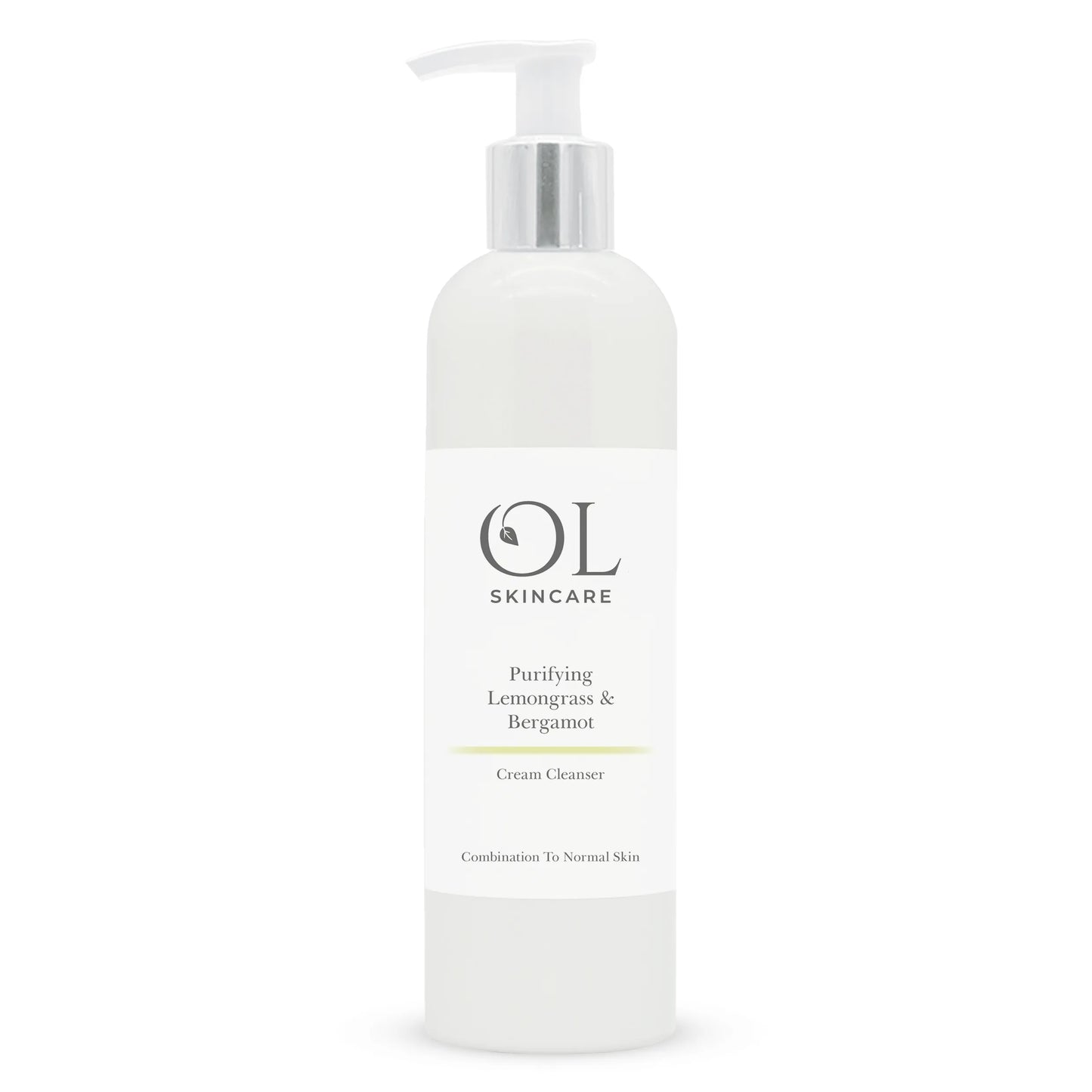 Purifying Cream Cleanser | White Label Skincare - ownlabelskincare