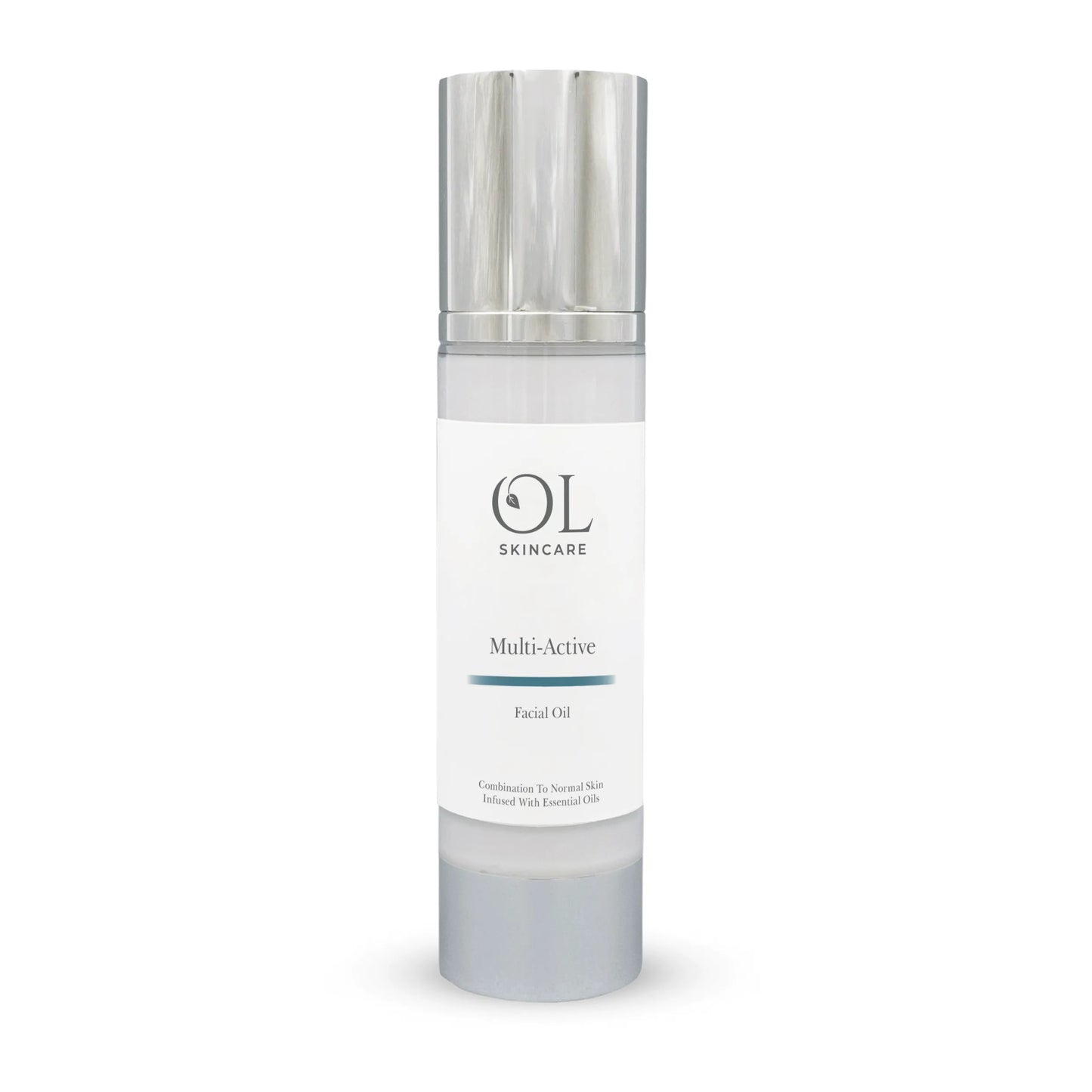 Multi - Active Facial Oil | Combination Skin | White Label Skincare - ownlabelskincare