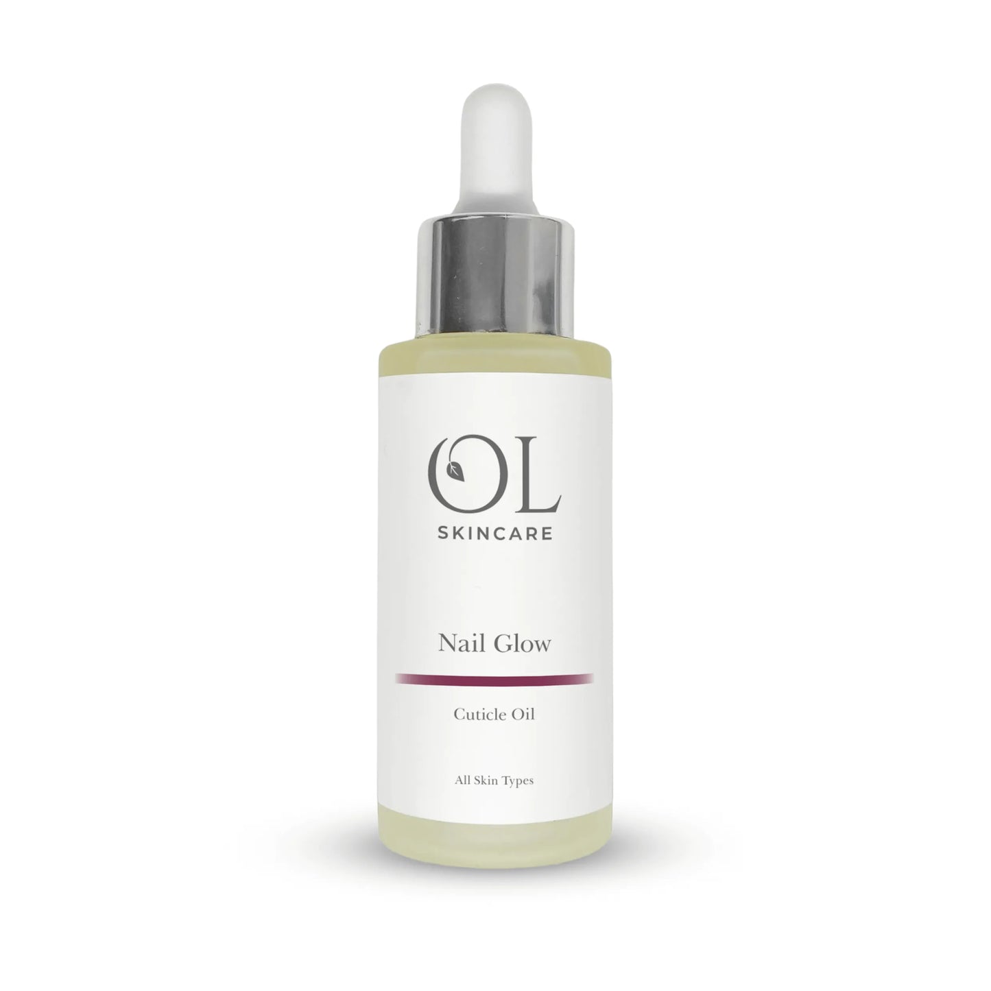 Nail Glow Cuticle Oil | Own Label - ownlabelskincare
