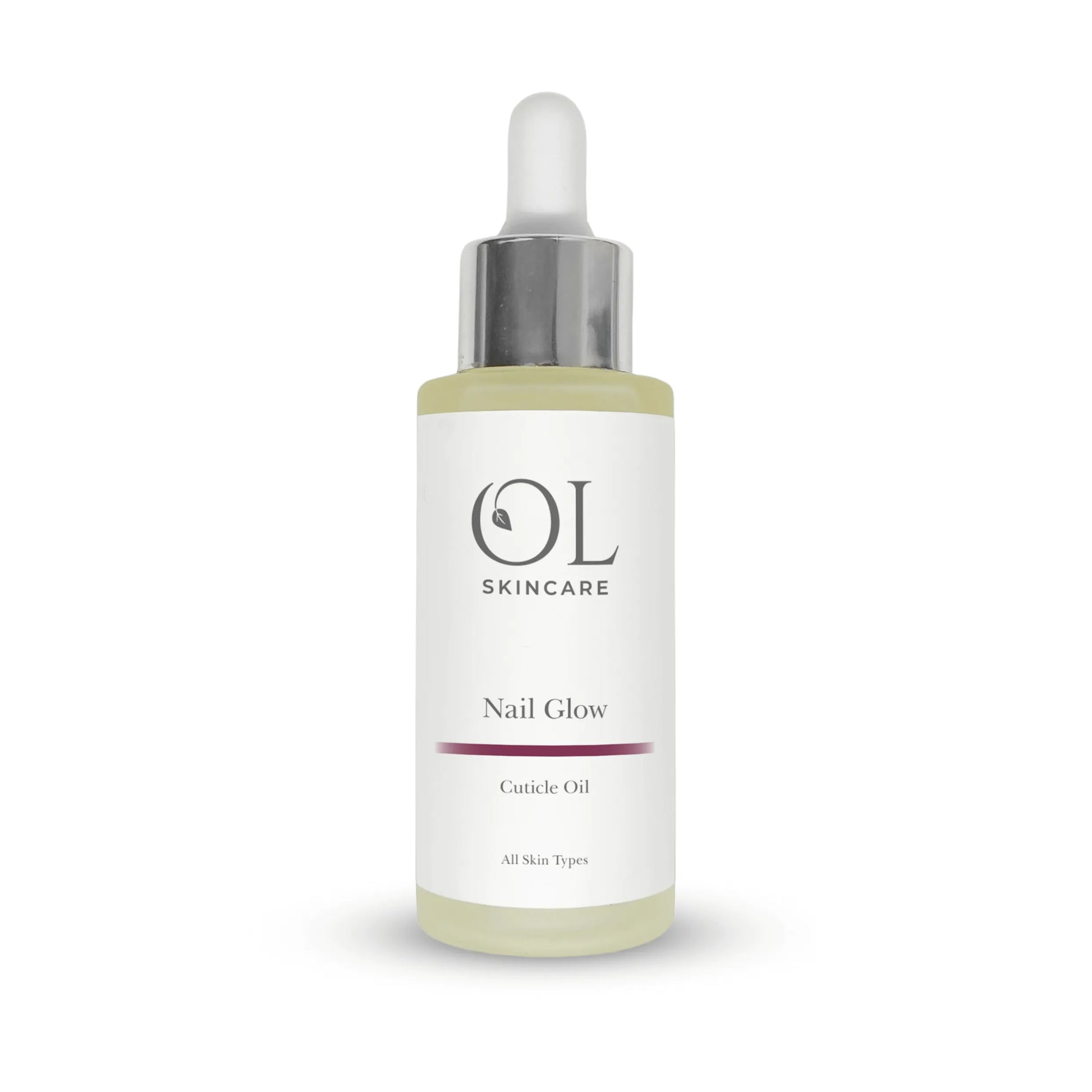 Nail Glow Cuticle Oil | Own Label - ownlabelskincare