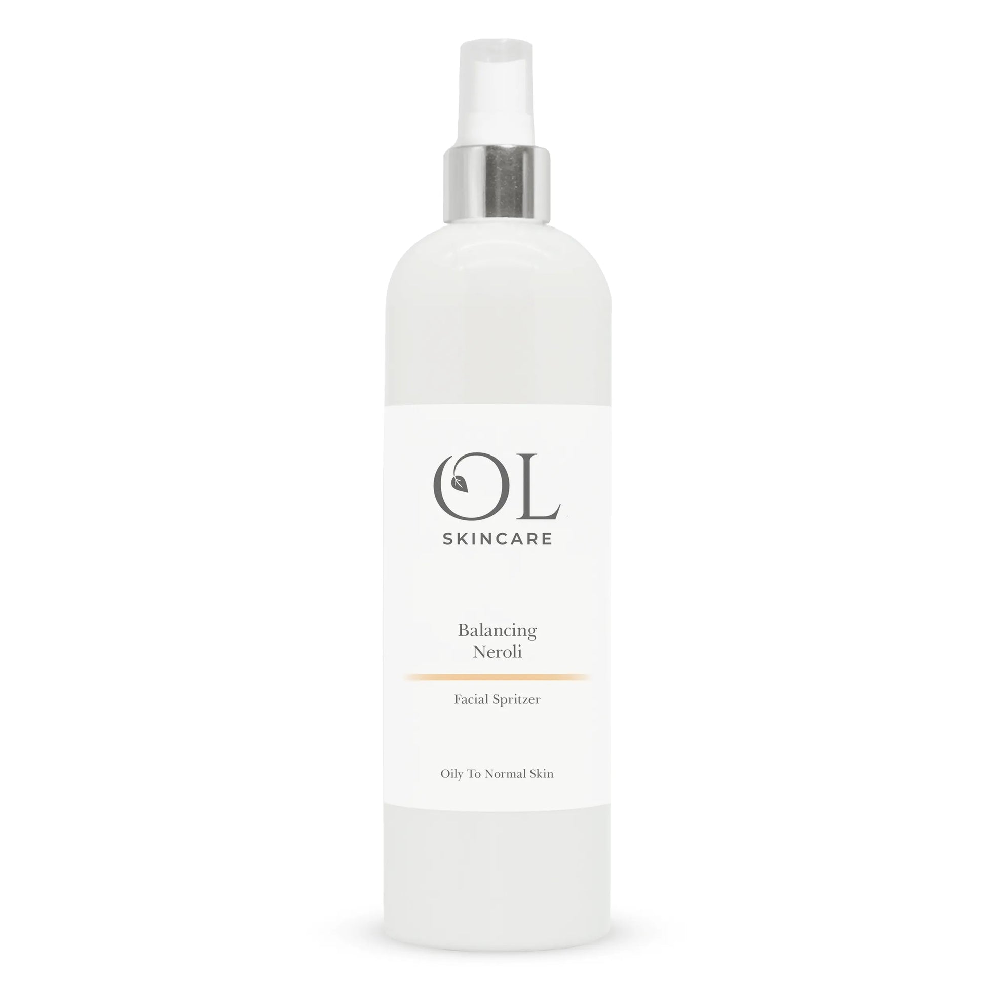Neroli Facial Spritzer Toner | Balancing | White Label - ownlabelskincare