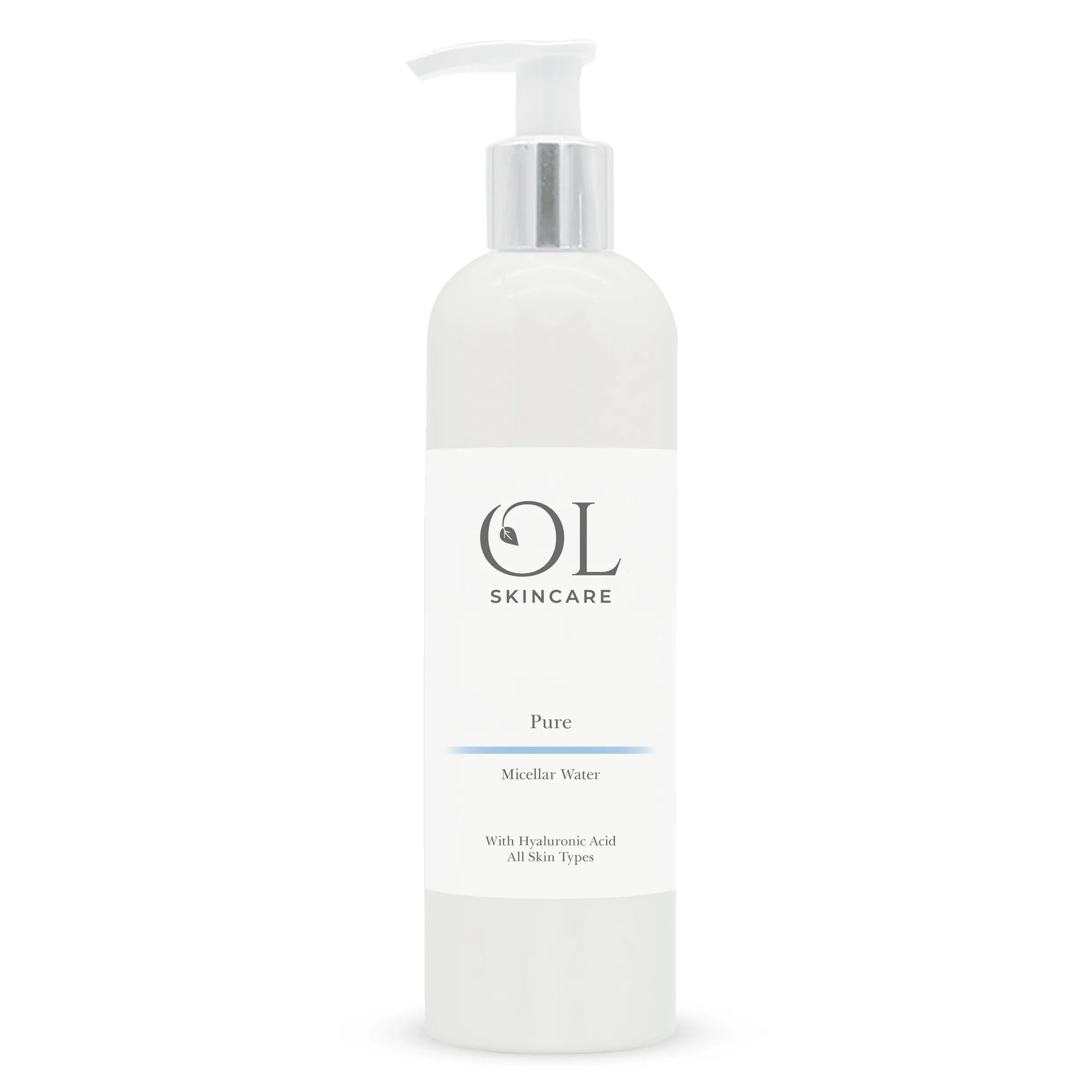 Pure Micellar Water | White Label - ownlabelskincare