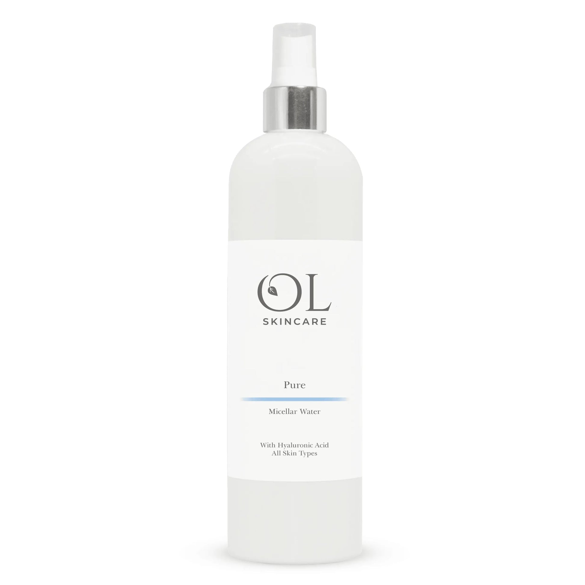 Pure Micellar Water | White Label - ownlabelskincare
