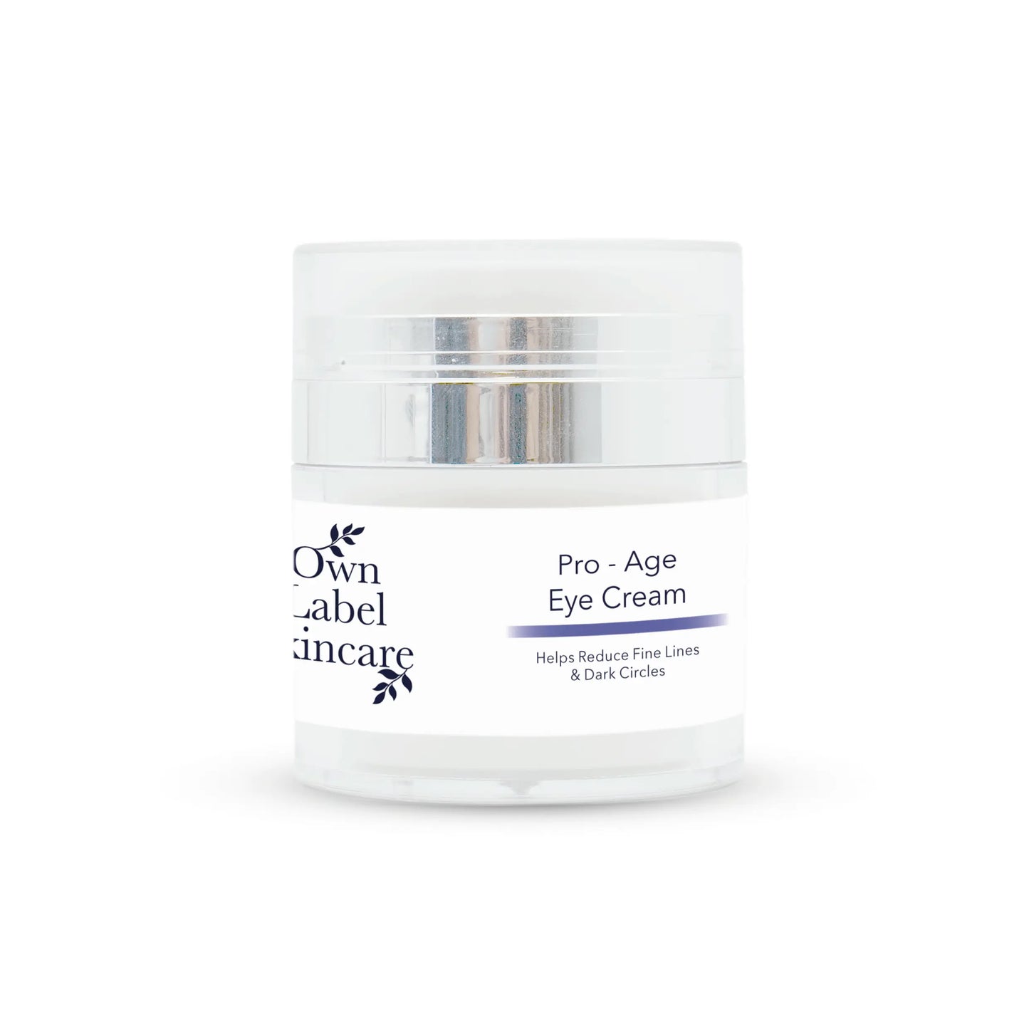 Pro Age Eye Cream | White Label Skincare
