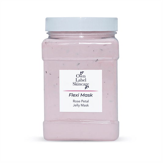 Rose Jelly Mask | Own Label