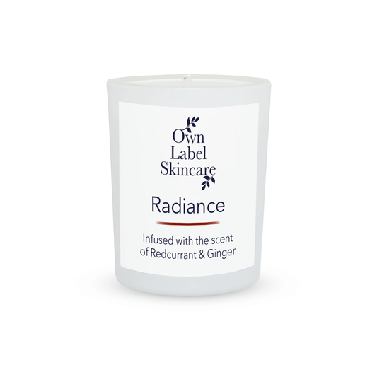 Radiance - Warming Redcurrant Room Collection (Limited Stock) | White Label Homeware