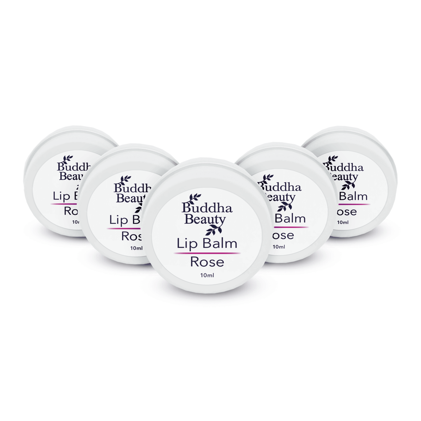 Rose Lip Balm (LIMITED) | Own Label