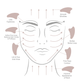 Rose Quartz Gua Sha - ownlabelskincare