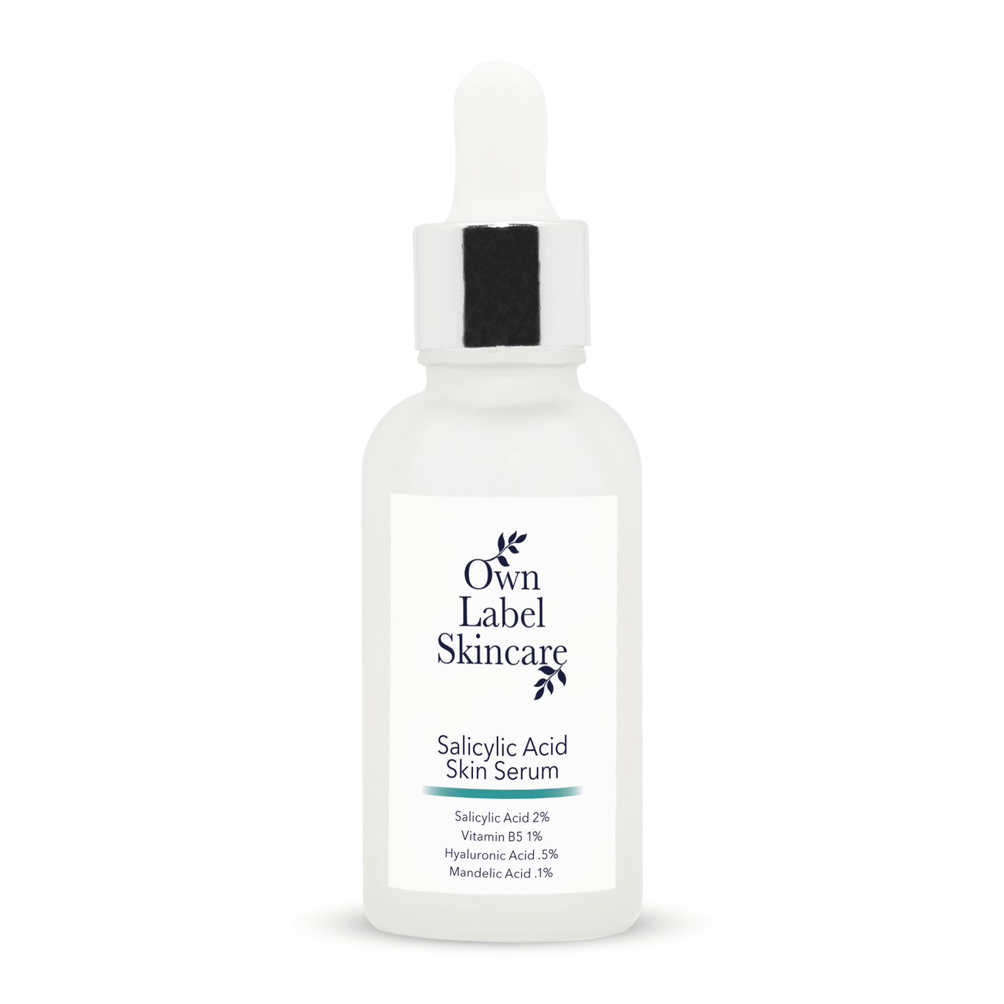 Salicylic Facial Serum 0.66% | Buddha Beauty