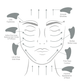 Stainless Steel Gua Sha - ownlabelskincare