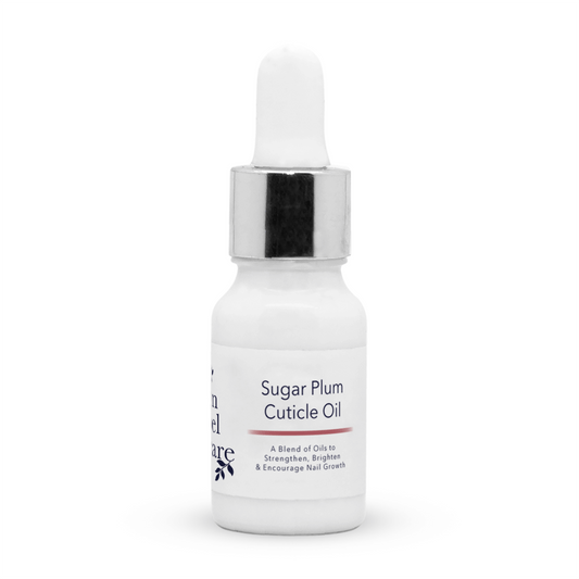 5 x Sugar Plum Cuticle Oil | White Label Trade