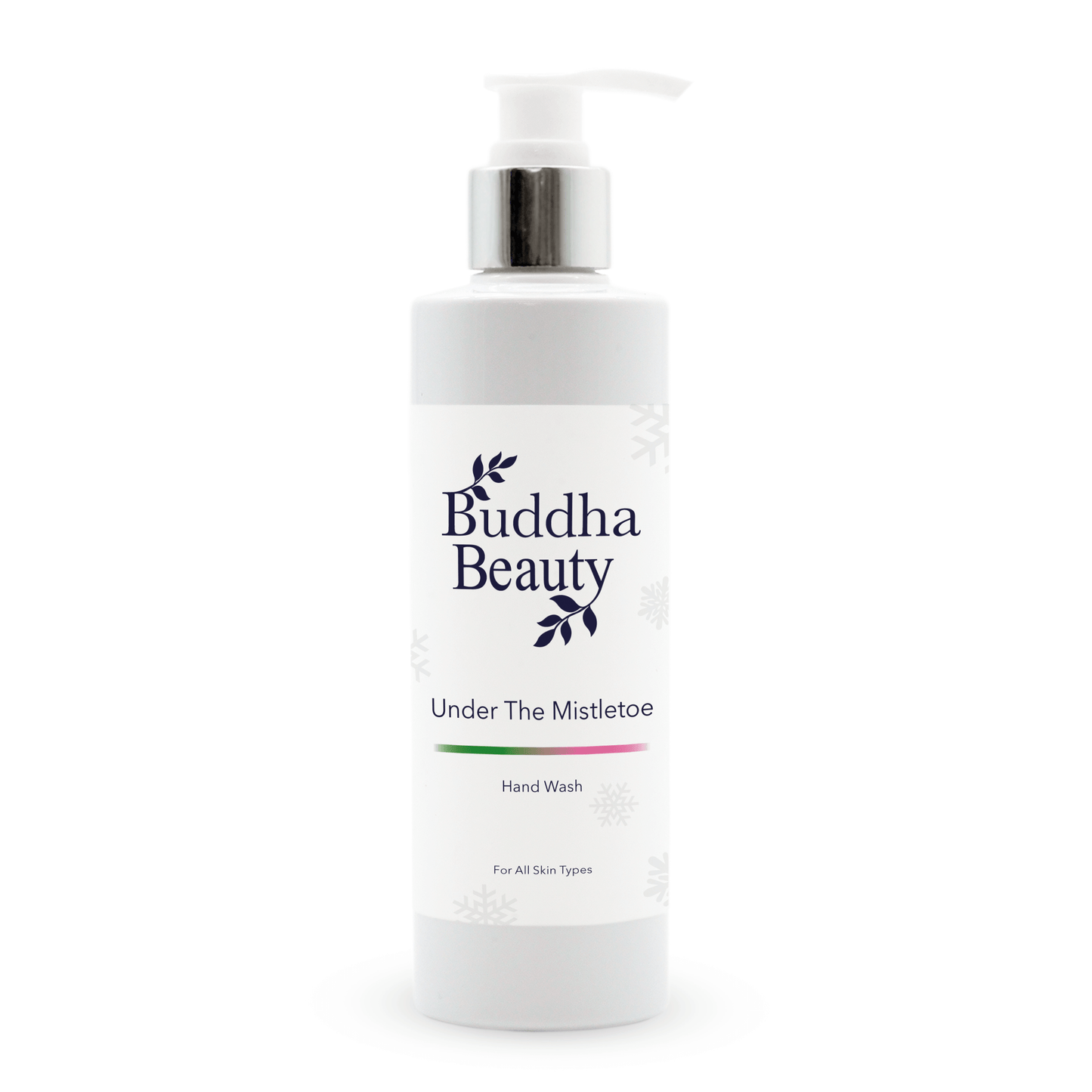 Under The Mistletoe Hand Wash | Buddha Beauty