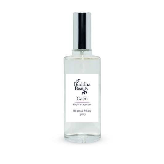 Calm - English Lavender Room Collection | Buddha Beauty Trade - ownlabelskincare