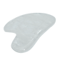 Clear Quartz Gua Sha - ownlabelskincare