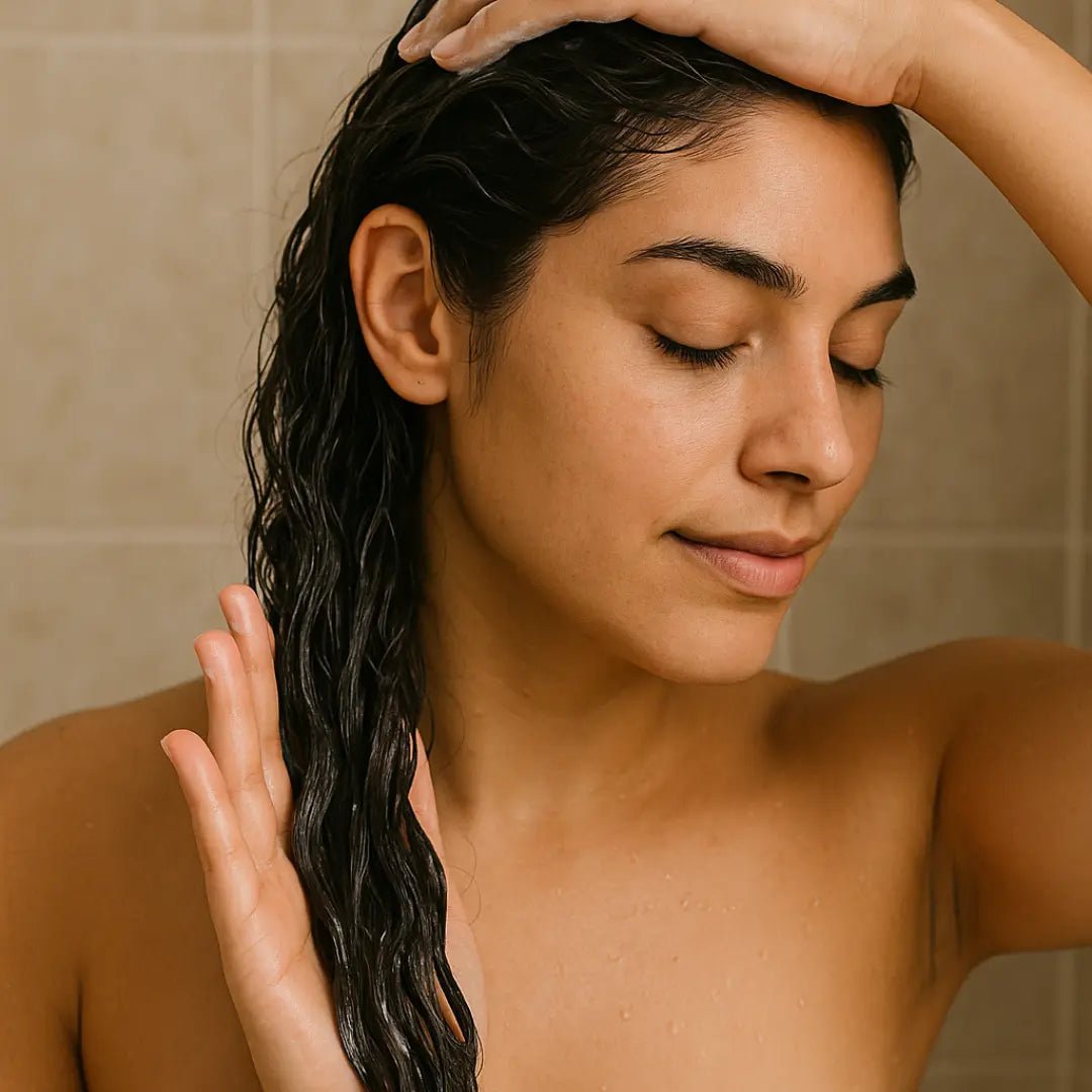 Fig & Cassis Conditioner | Own Label - ownlabelskincare