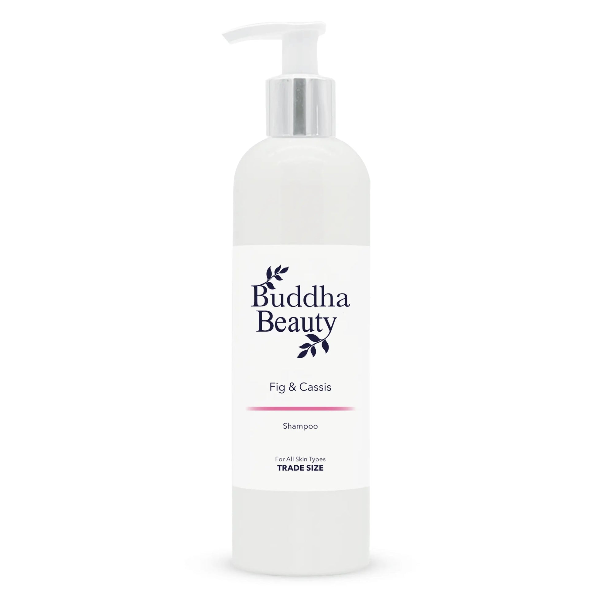 Fig & Cassis Shampoo | Buddha Beauty - ownlabelskincare