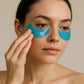 Hyaluronic Acid Gel Eye Pads | Rejuvenation | Buddha Beauty - ownlabelskincare
