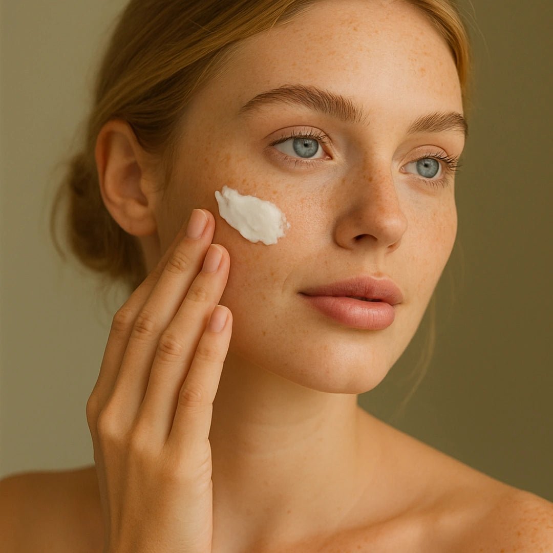 Japanese Pear Cleansing Balm | White Label Skincare - ownlabelskincare