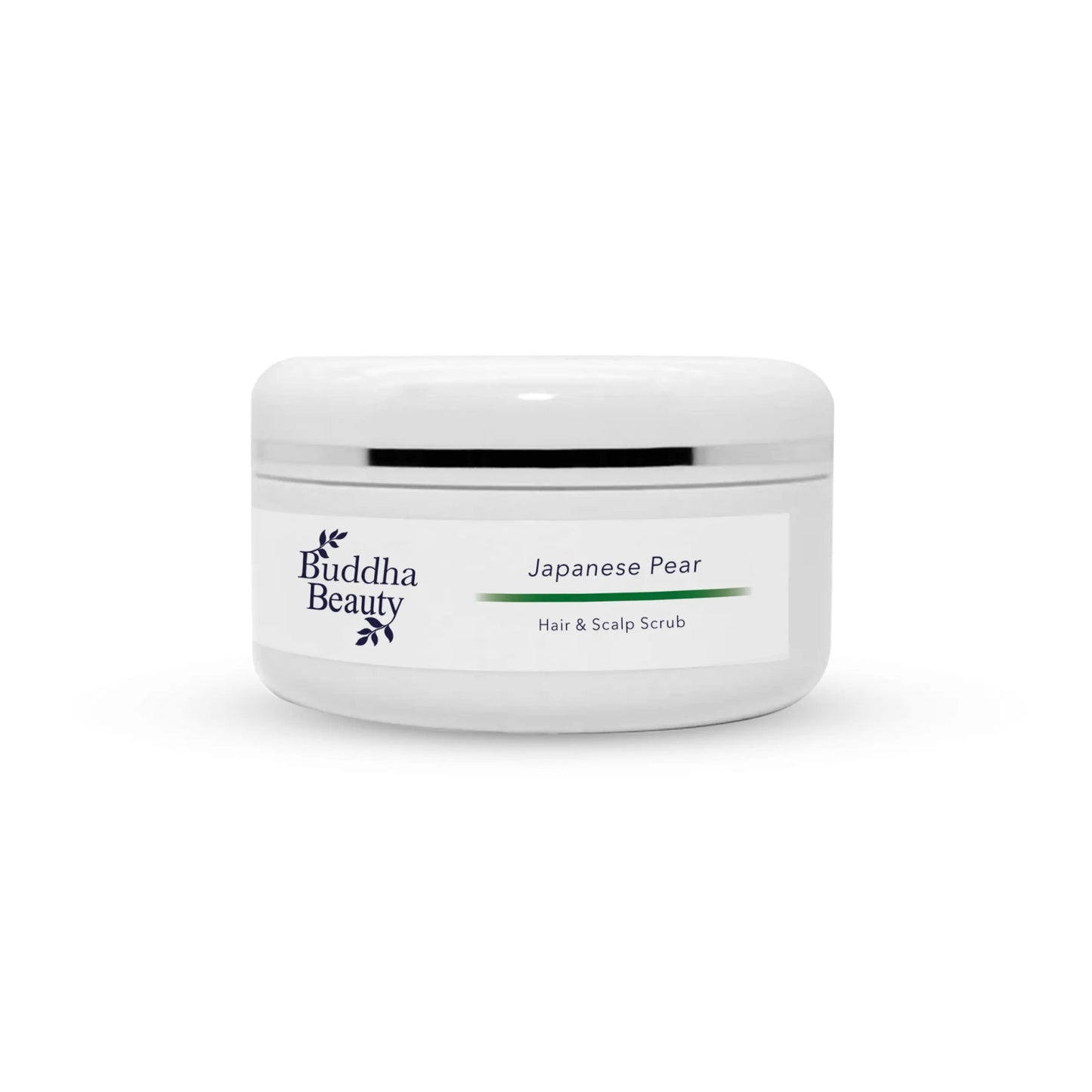 Japanese Pear Scalp Scrub | Buddha Beauty - ownlabelskincare